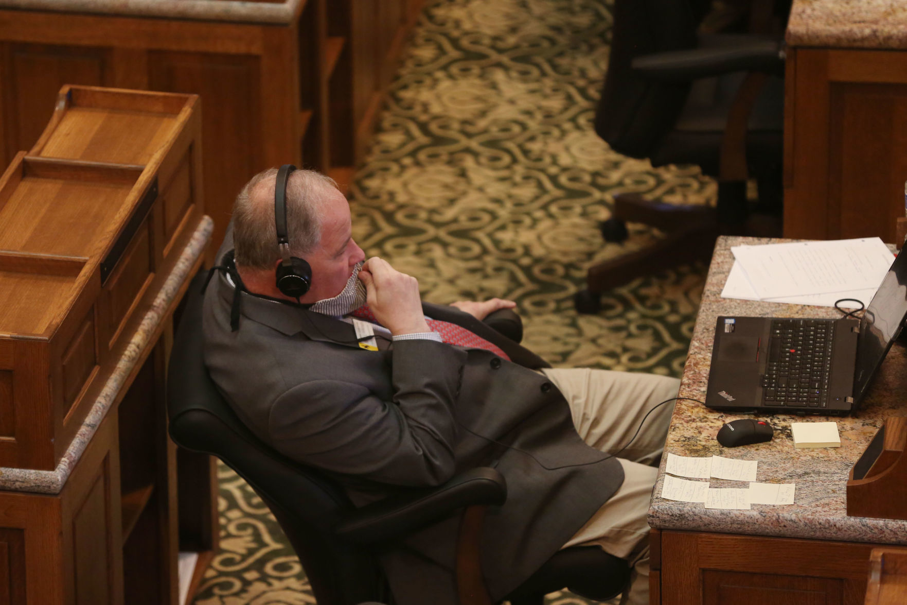 Special Session